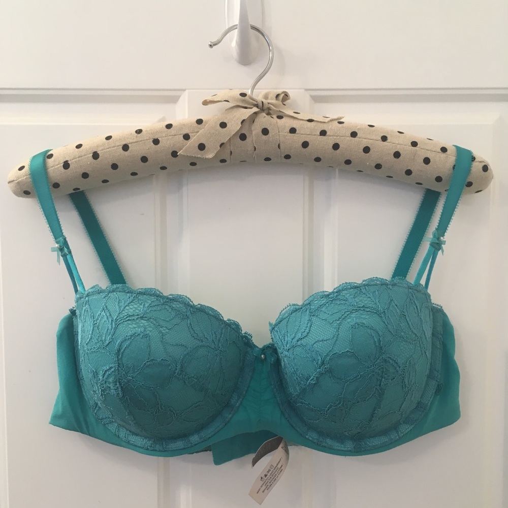 Victoria’s Secret Balconet 36C
